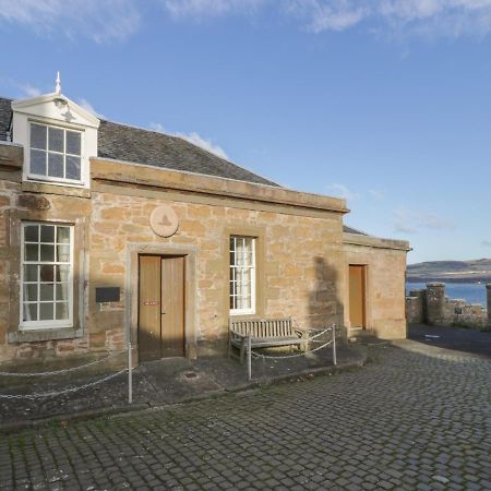 Royal Artillery Cottage - Culzean Castle Maybole 外观 照片