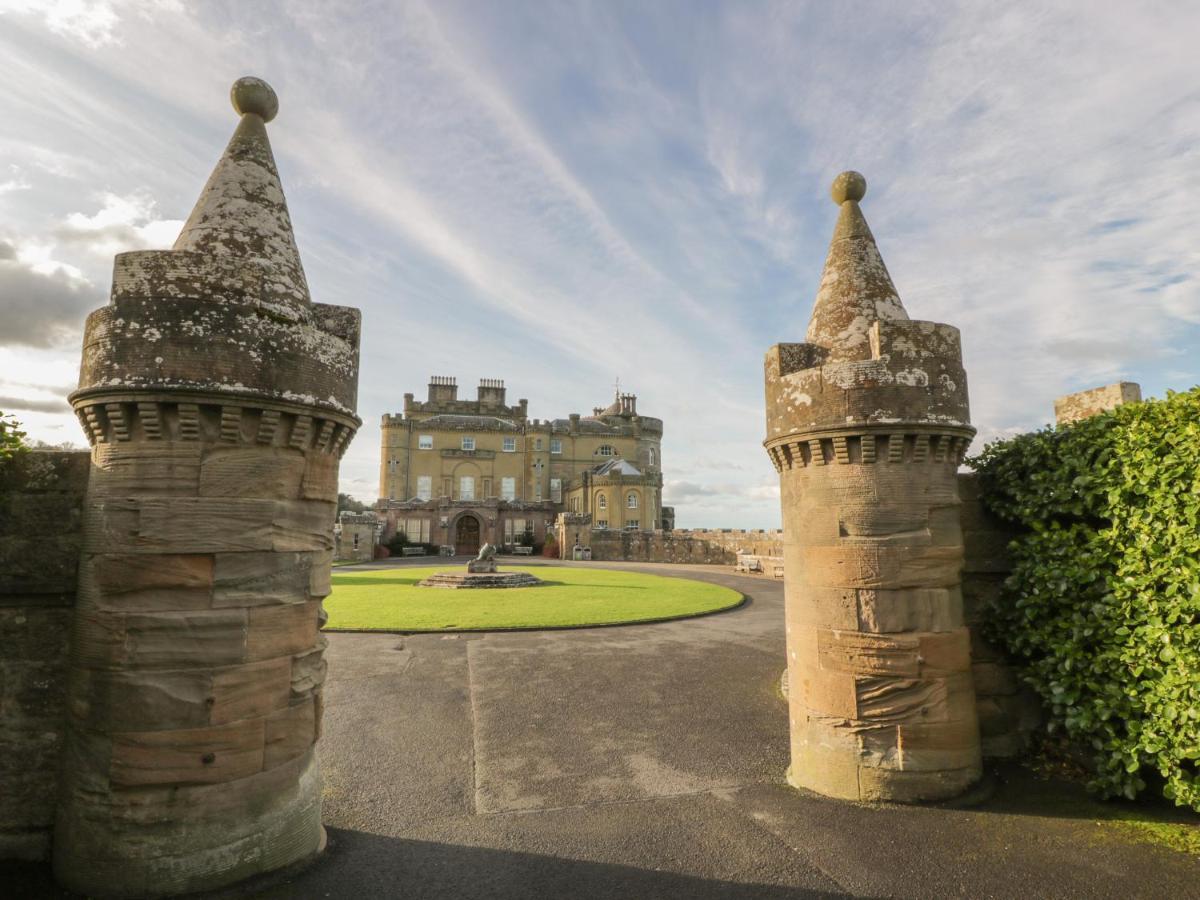 Royal Artillery Cottage - Culzean Castle Maybole 外观 照片