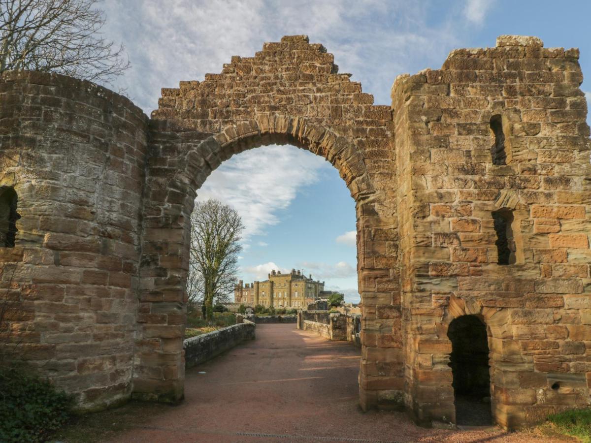 Royal Artillery Cottage - Culzean Castle Maybole 外观 照片