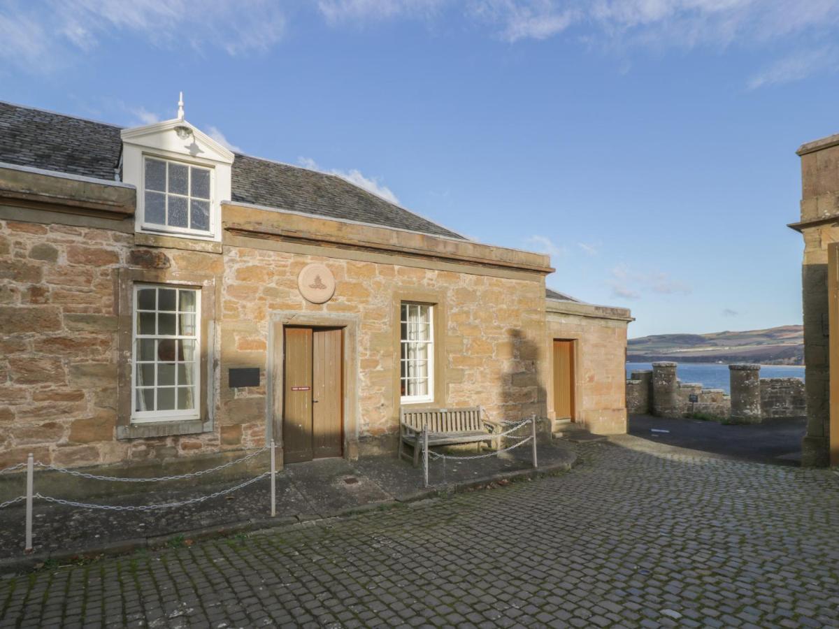 Royal Artillery Cottage - Culzean Castle Maybole 外观 照片