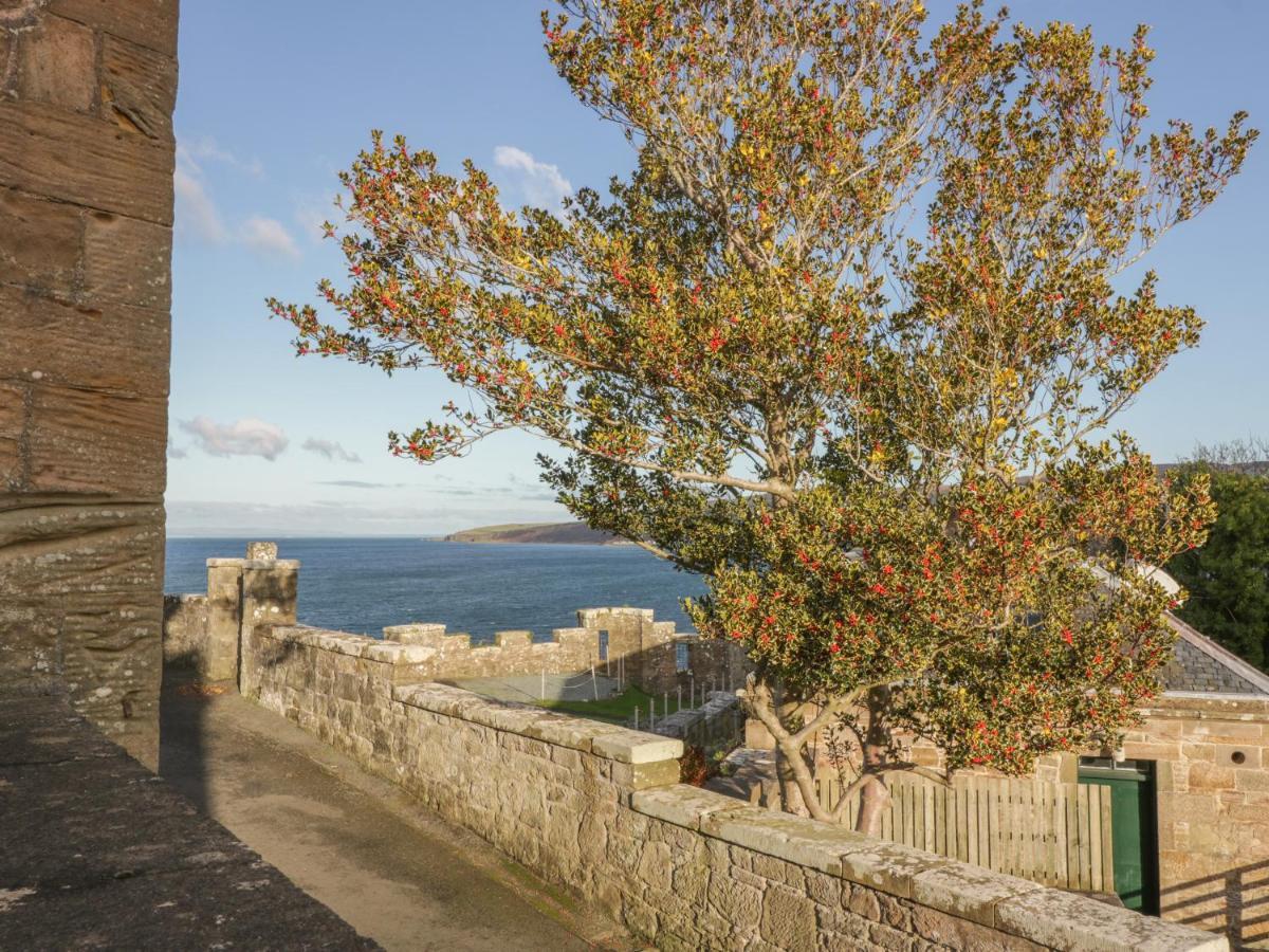 Royal Artillery Cottage - Culzean Castle Maybole 外观 照片