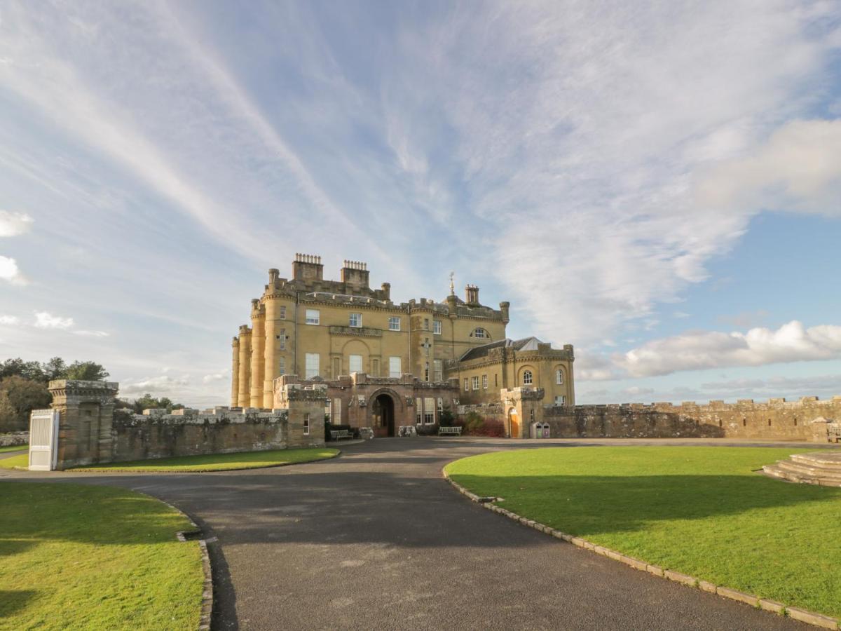 Royal Artillery Cottage - Culzean Castle Maybole 外观 照片