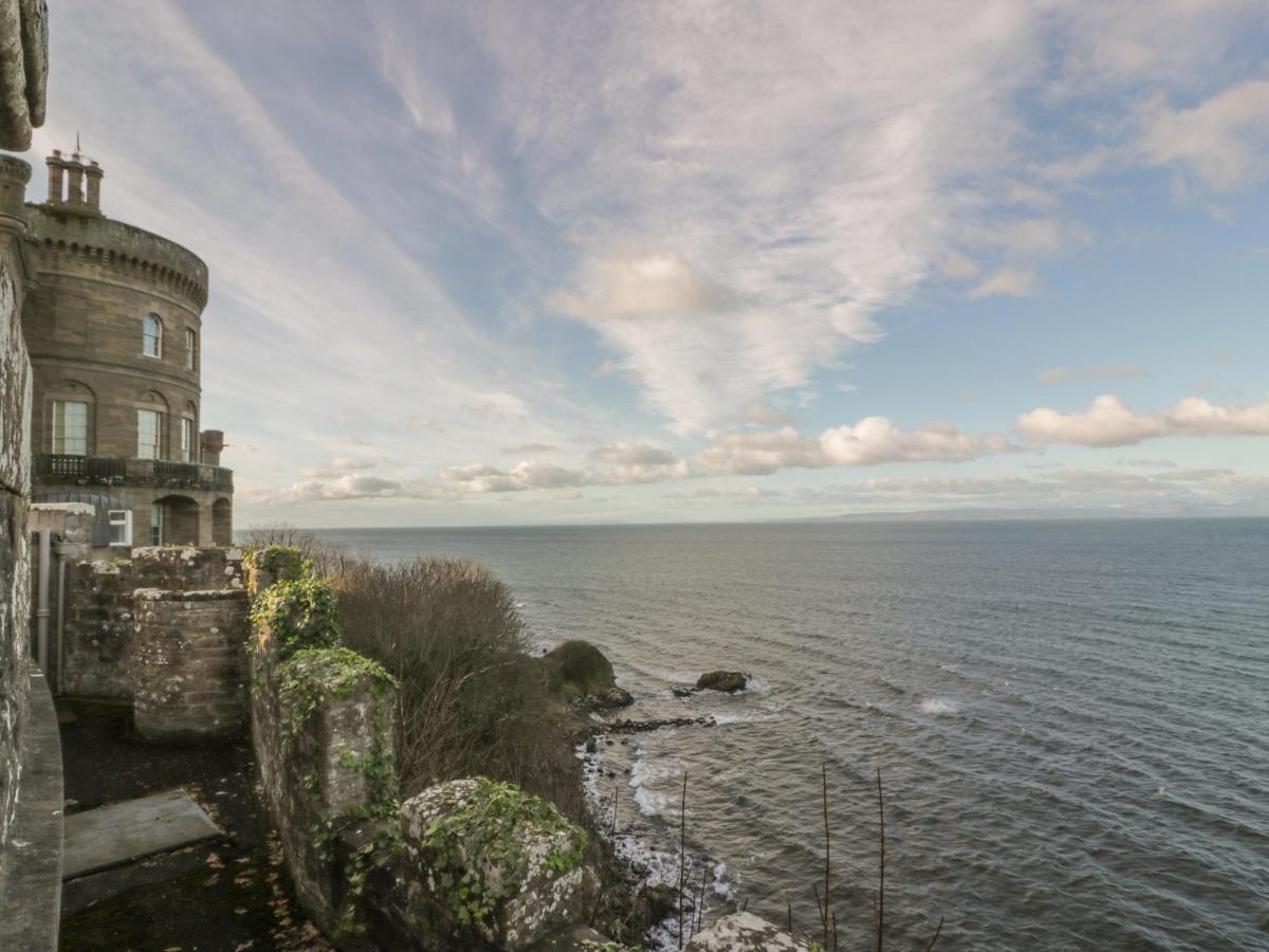 Royal Artillery Cottage - Culzean Castle Maybole 外观 照片