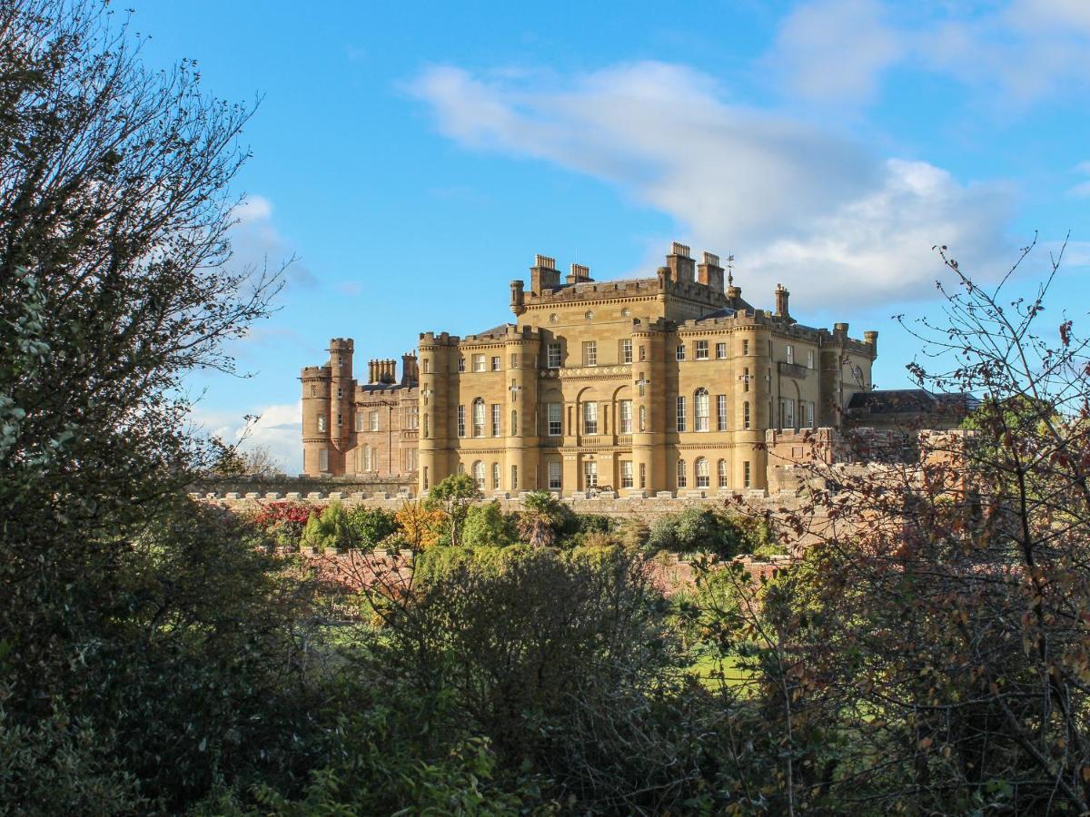 Royal Artillery Cottage - Culzean Castle Maybole 外观 照片