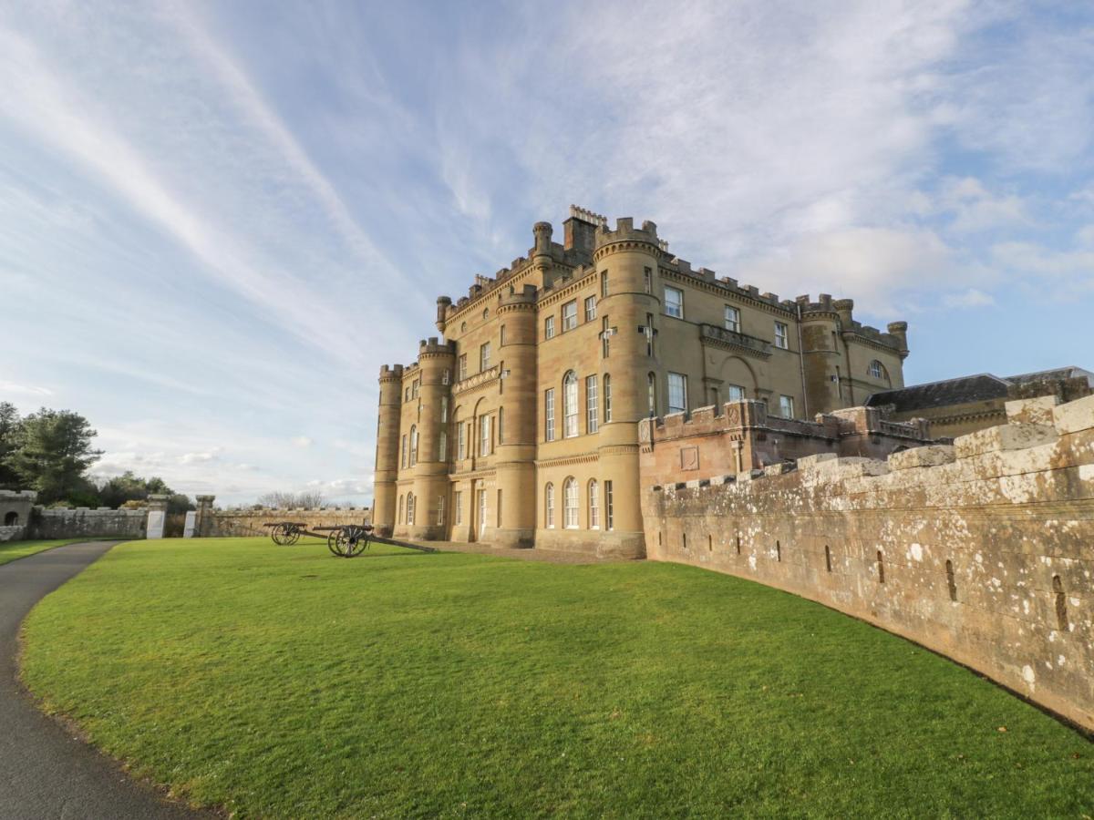 Royal Artillery Cottage - Culzean Castle Maybole 外观 照片