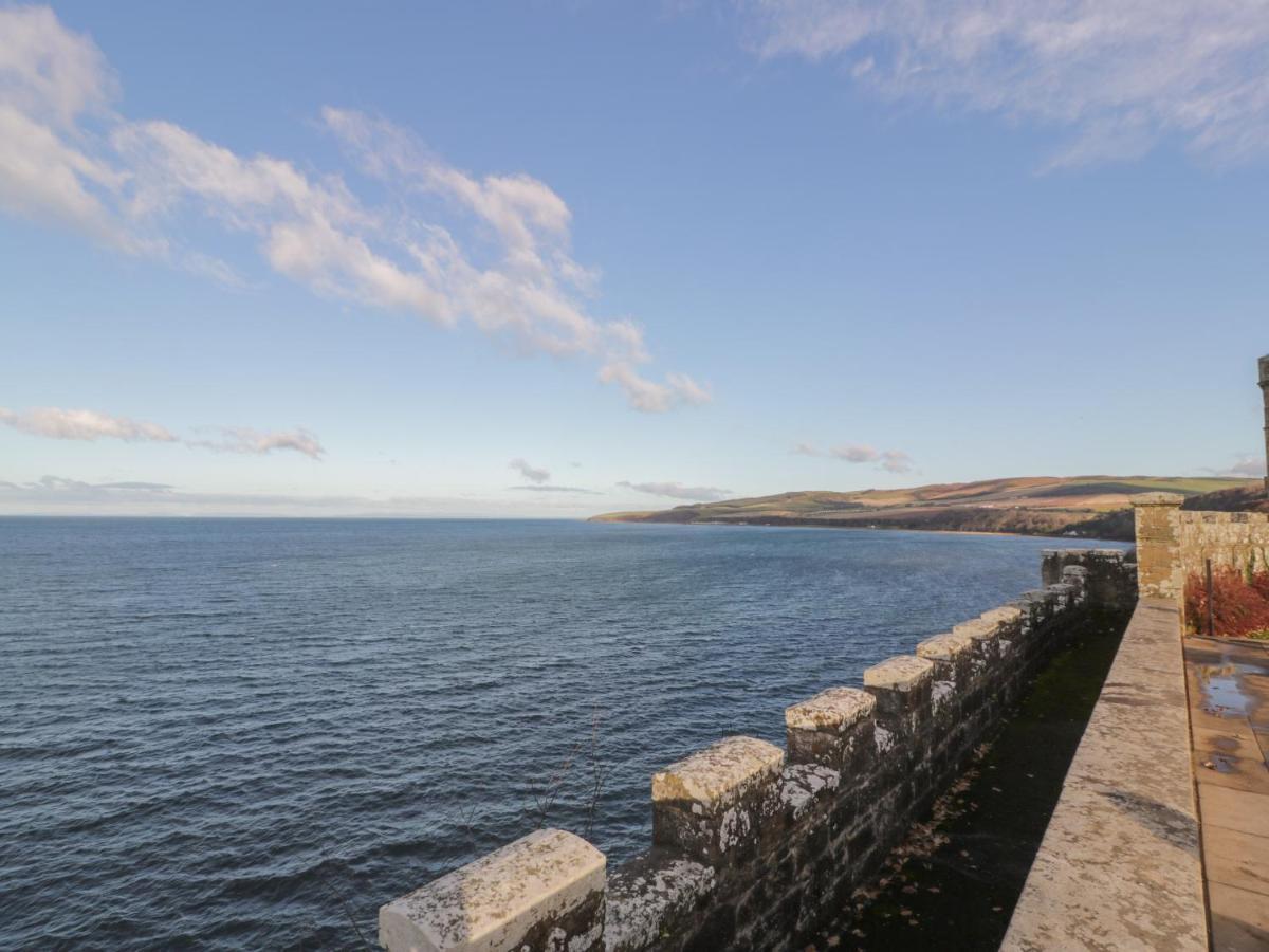 Royal Artillery Cottage - Culzean Castle Maybole 外观 照片