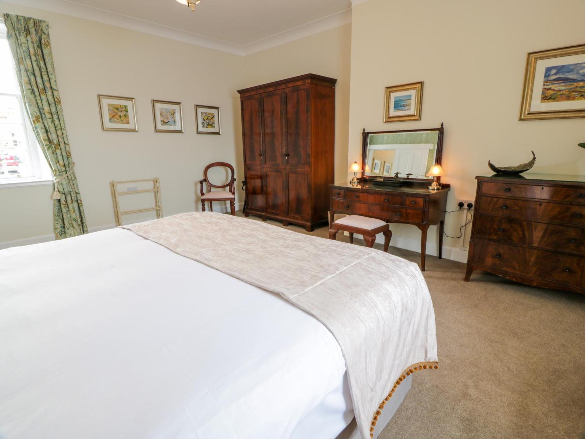 Royal Artillery Cottage - Culzean Castle Maybole 外观 照片