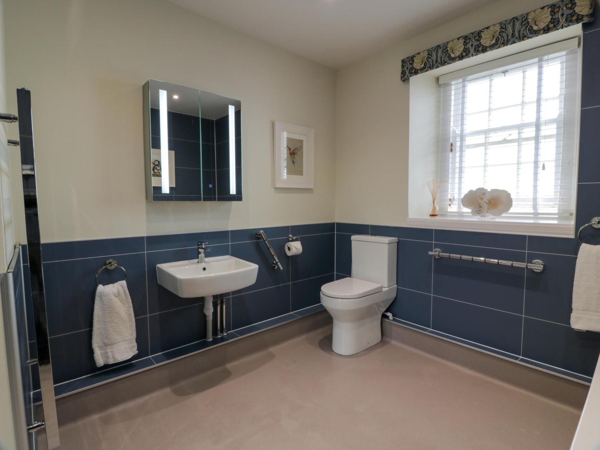 Royal Artillery Cottage - Culzean Castle Maybole 外观 照片